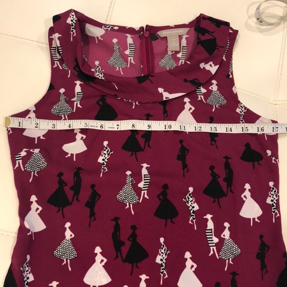 Banana Republic Lady Blouse - Picture 6 of 6